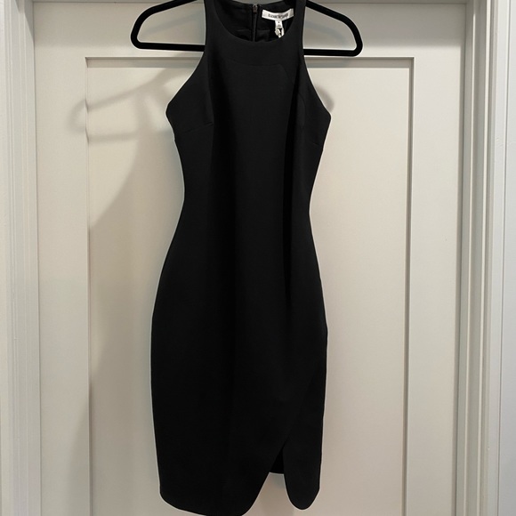 Elizabeth and James Bardot Dress - Picture 4 of 6